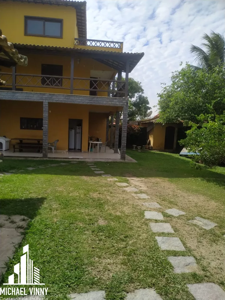 Casa, 3 quartos - Foto 33