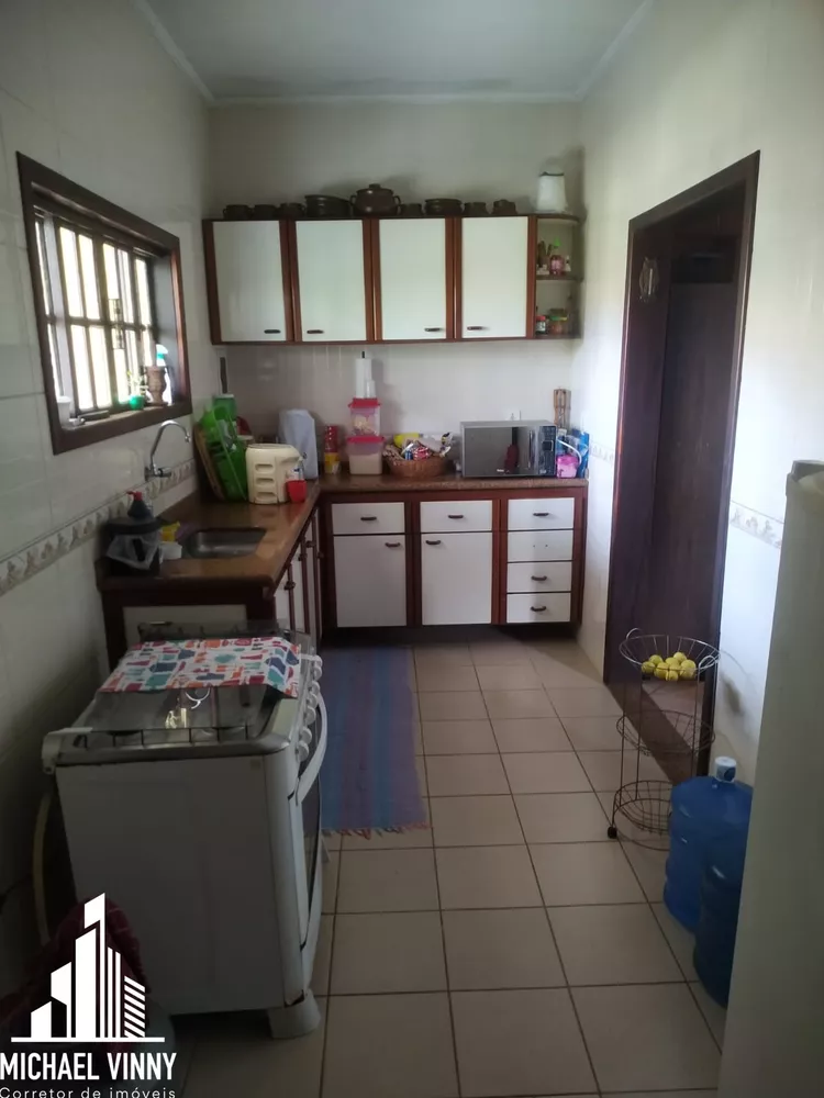 Casa, 3 quartos - Foto 27