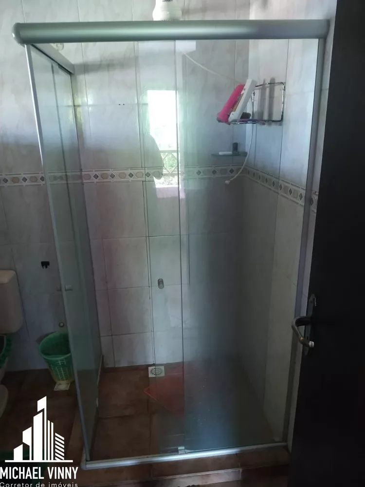 Casa, 3 quartos - Foto 17