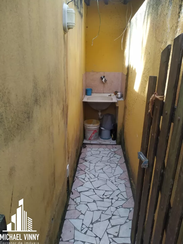 Casa, 3 quartos - Foto 35