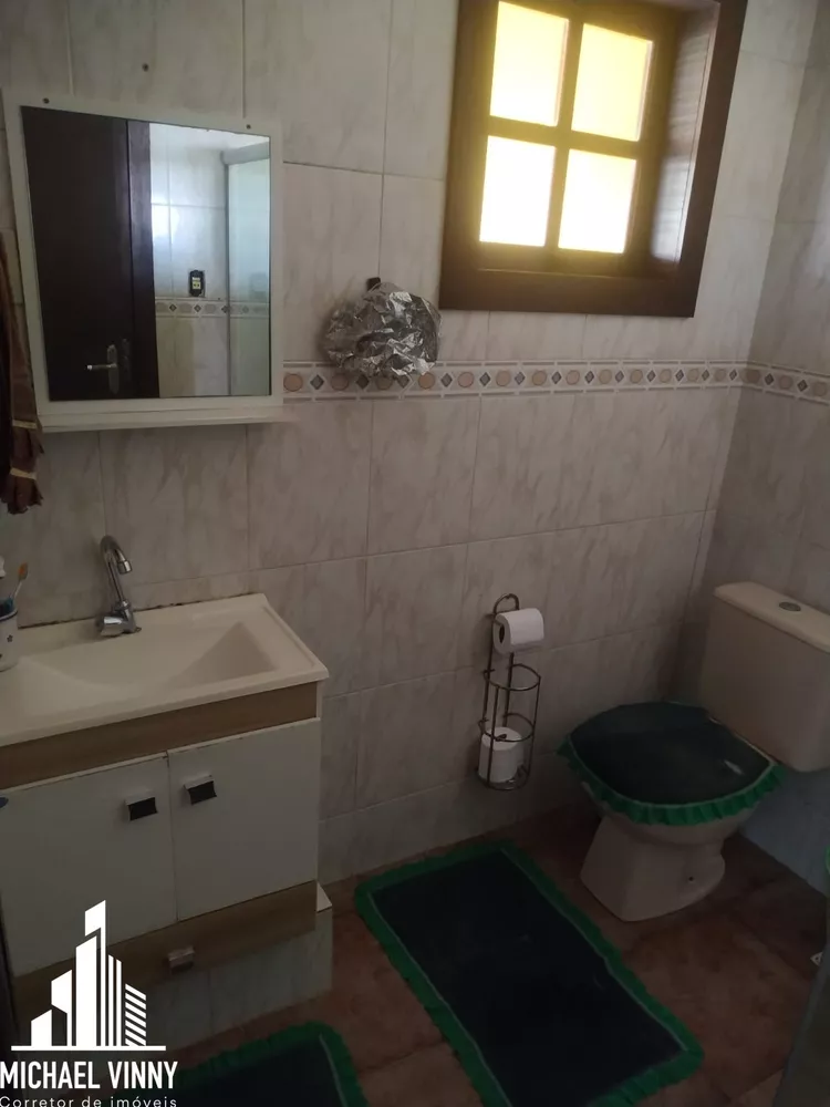 Casa, 3 quartos - Foto 22