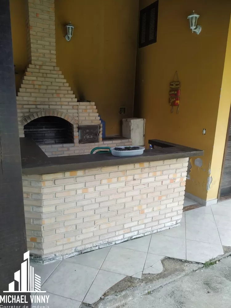 Casa, 3 quartos - Foto 29
