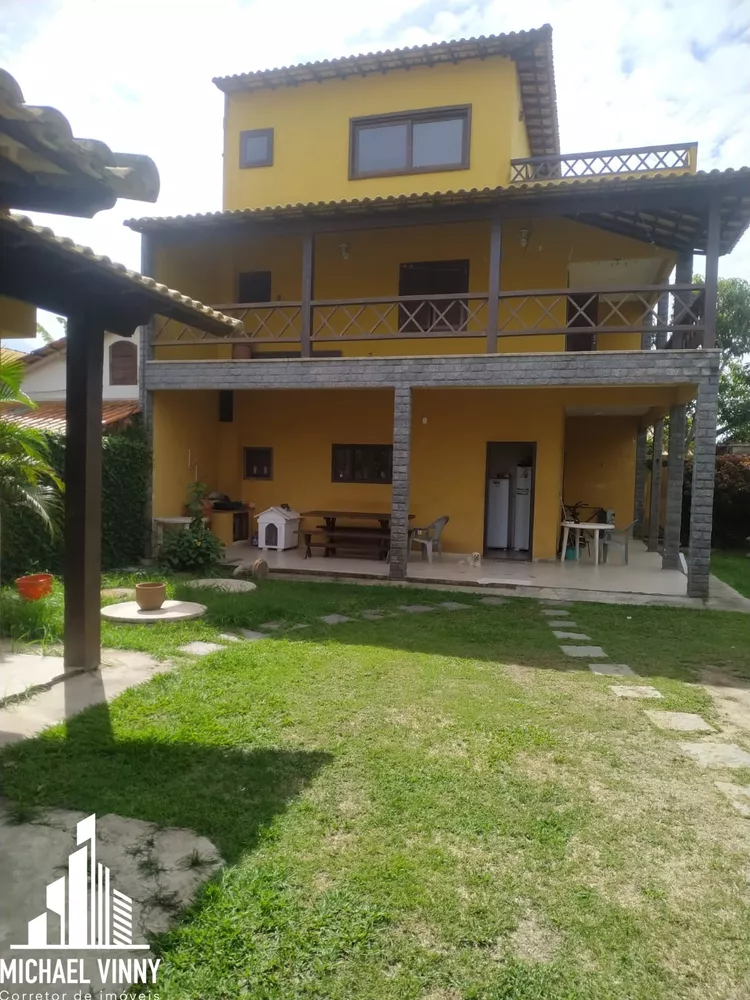 Casa, 3 quartos - Foto 1