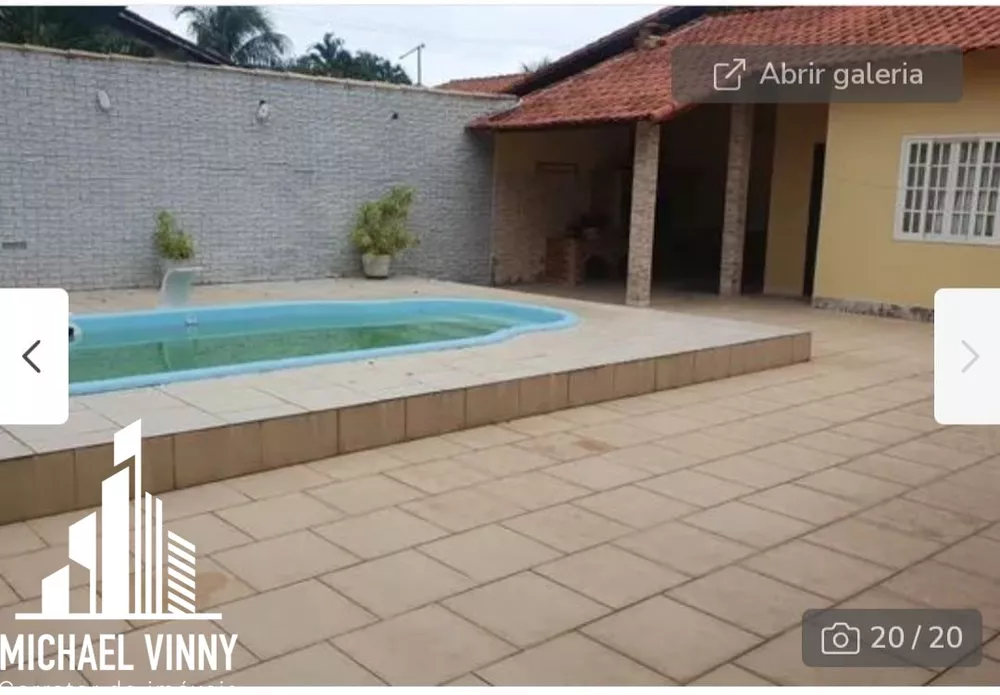 Casa, 2 quartos - Foto 2