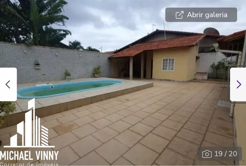 Casa, 2 quartos - Foto 3