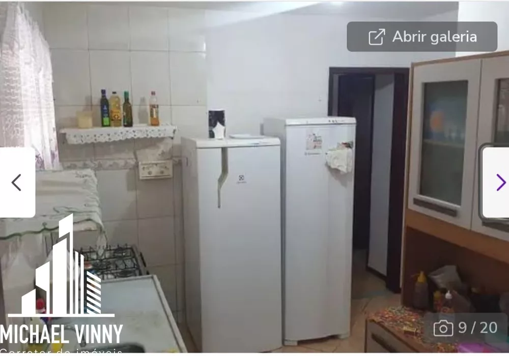 Casa, 2 quartos - Foto 13