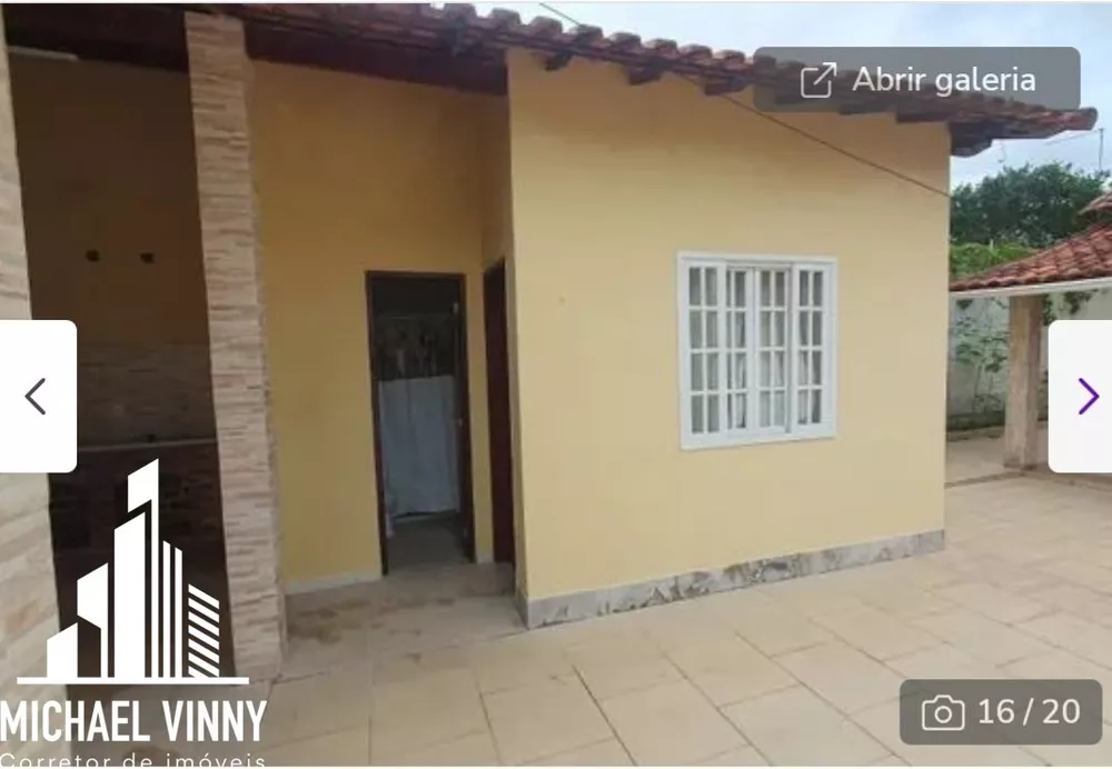 Casa, 2 quartos - Foto 6