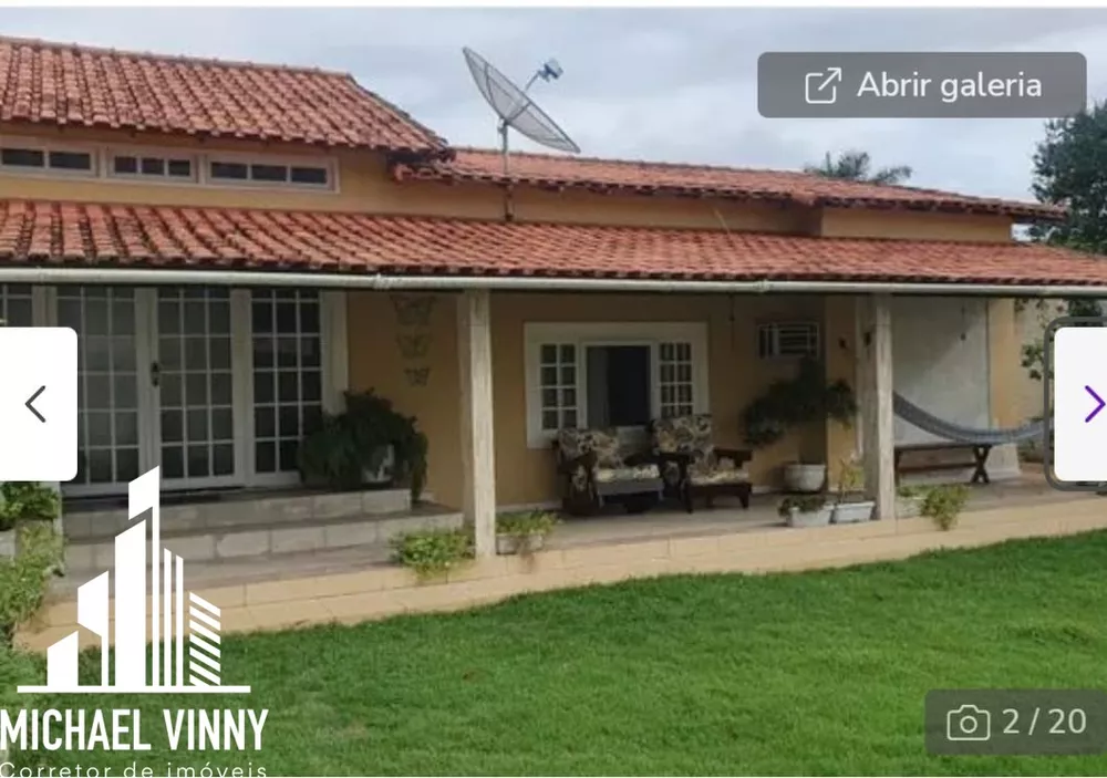 Casa, 2 quartos - Foto 17