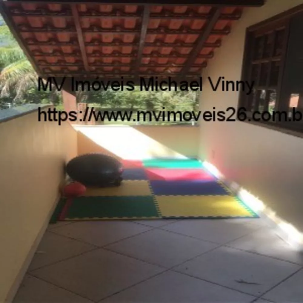Sítio, 4 quartos - Foto 52
