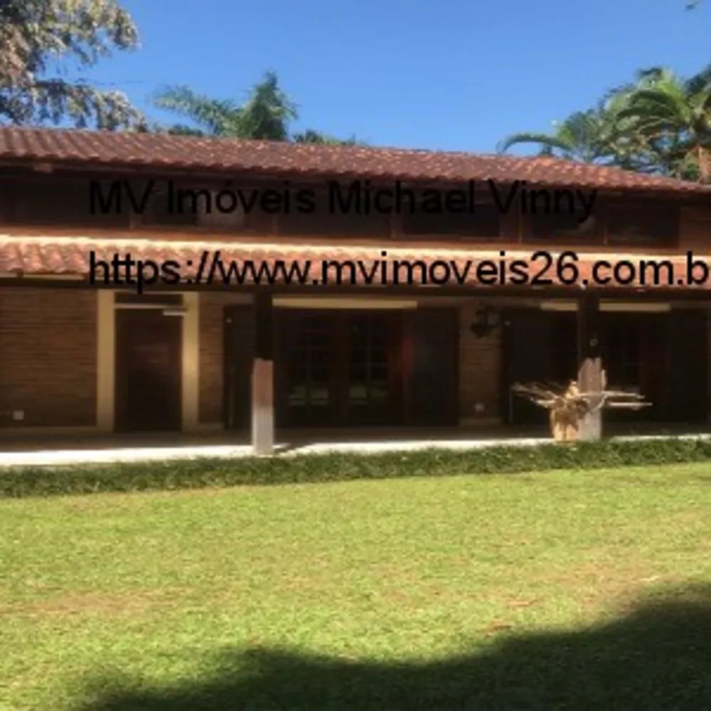 Sítio, 4 quartos - Foto 83