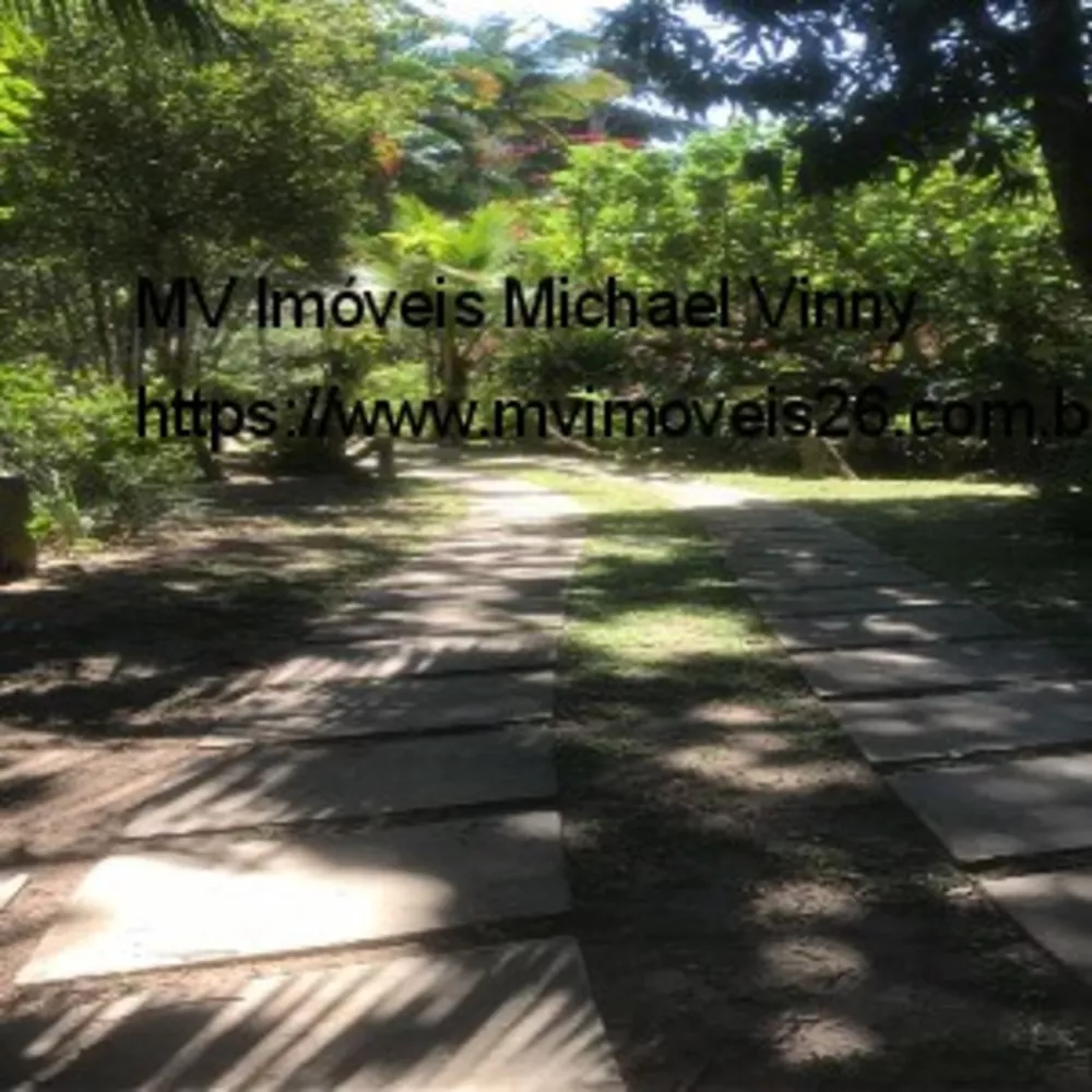 Sítio, 4 quartos - Foto 49