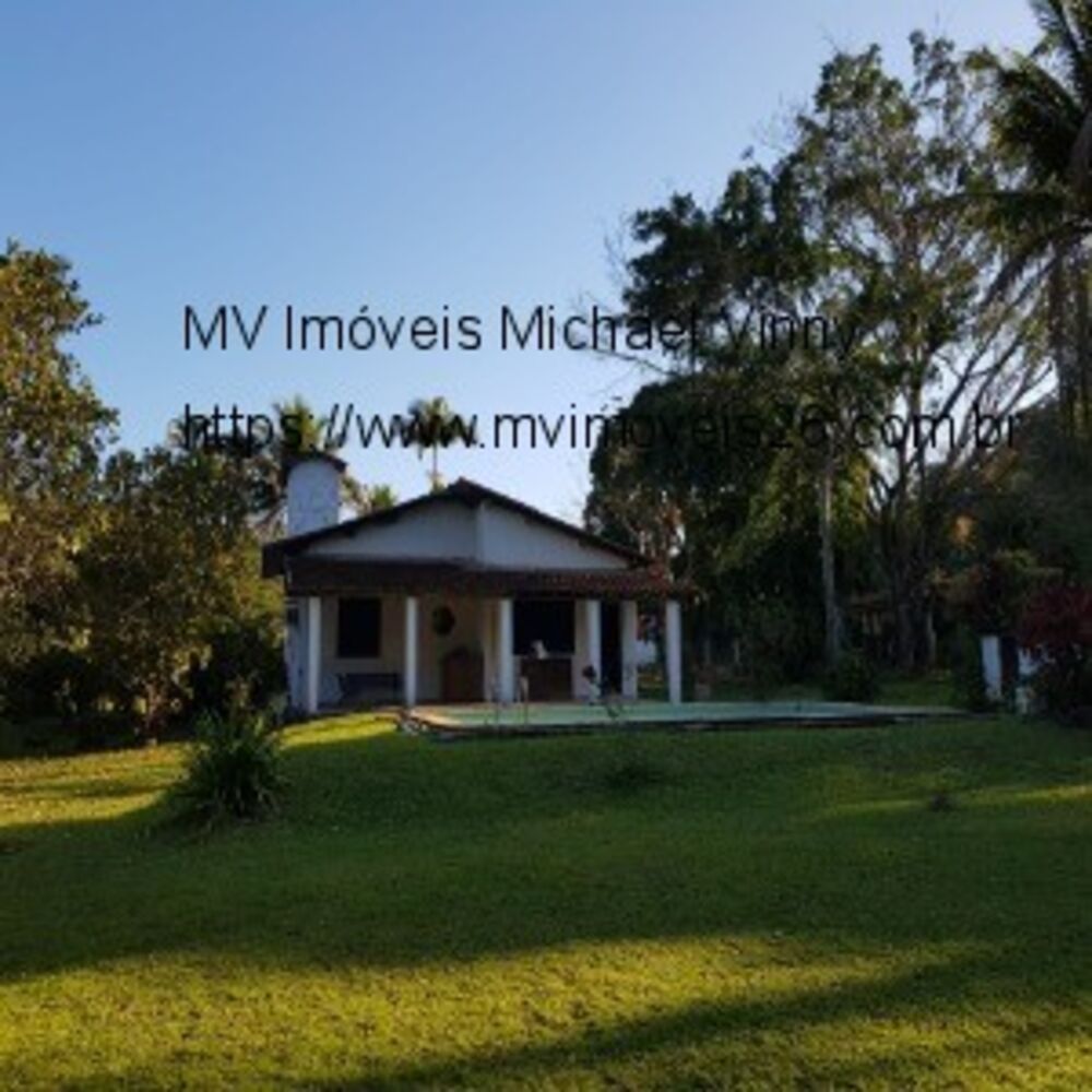 Sítio, 2 quartos - Foto 3