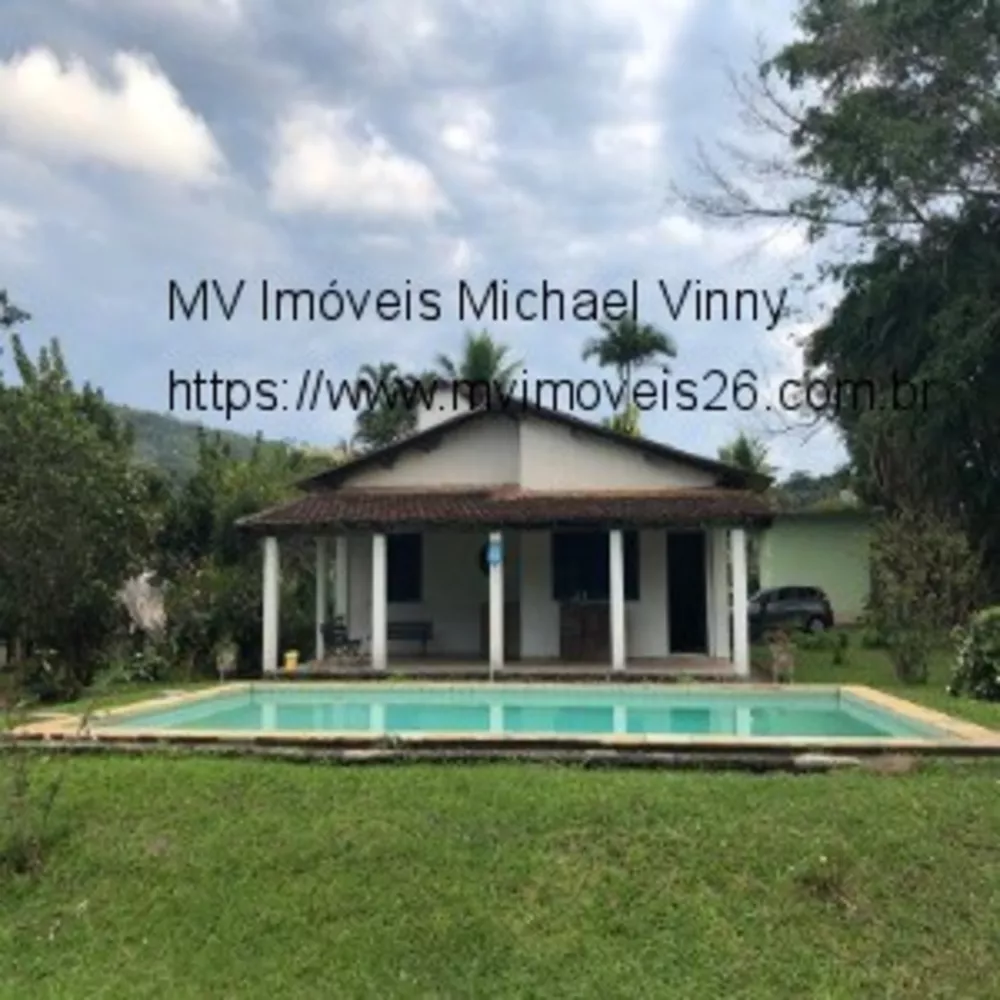 Sítio, 2 quartos - Foto 1