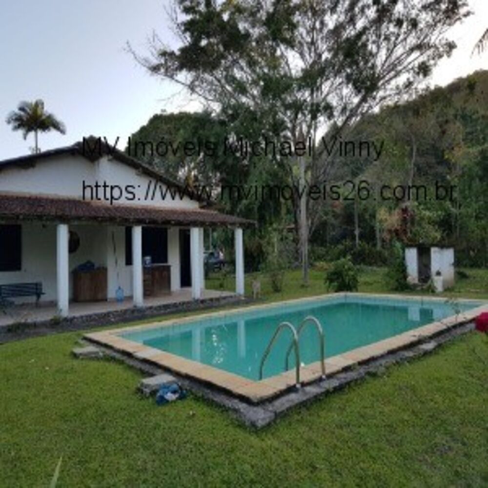 Sítio, 2 quartos - Foto 4