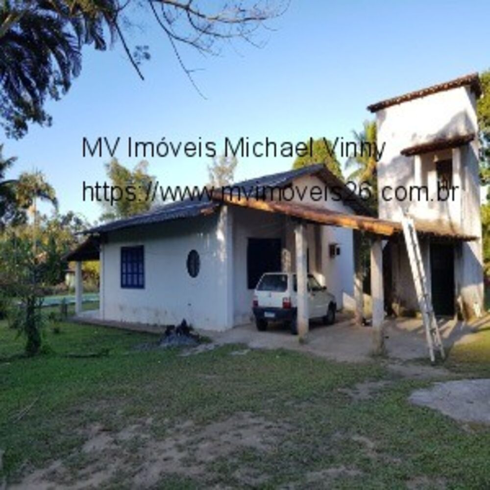 Sítio, 2 quartos - Foto 10