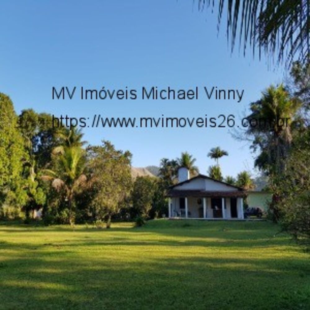 Sítio, 2 quartos - Foto 9