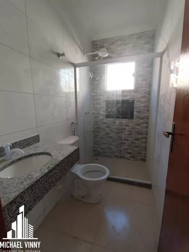 Casa, 2 quartos - Foto 1