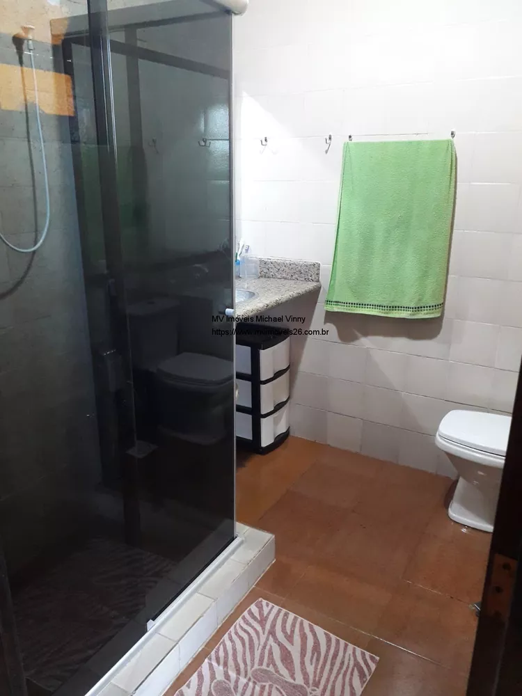 Casa, 3 quartos - Foto 27