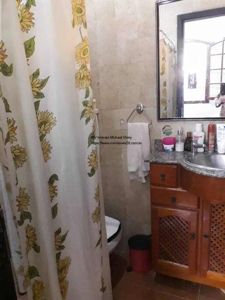 Casa, 3 quartos - Foto 10