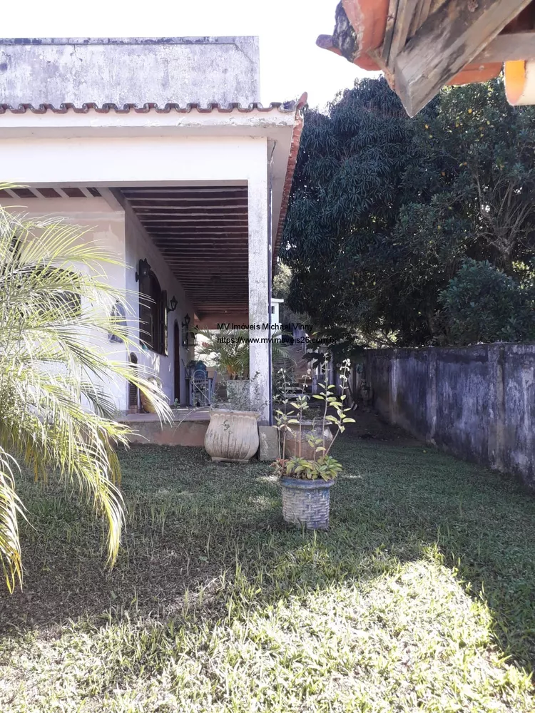 Casa, 3 quartos - Foto 8