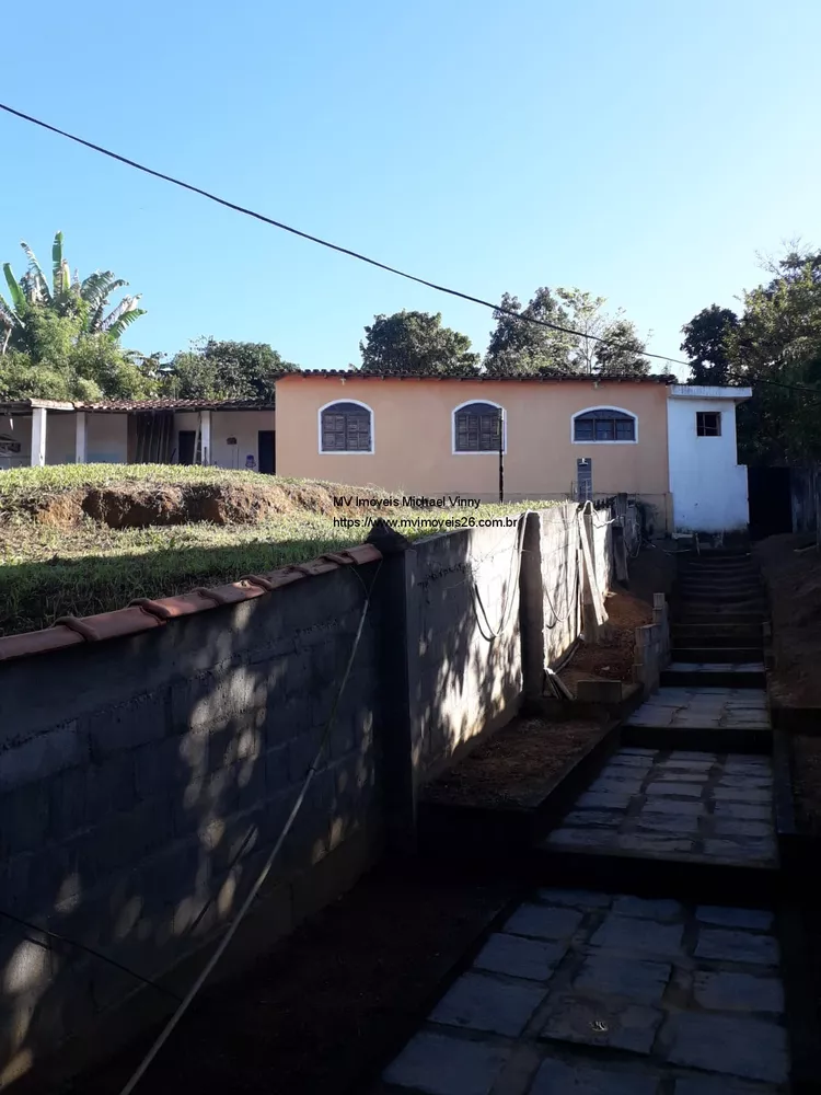 Casa, 3 quartos - Foto 12