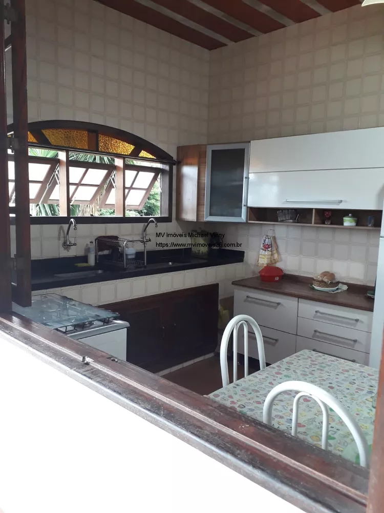 Casa, 3 quartos - Foto 16