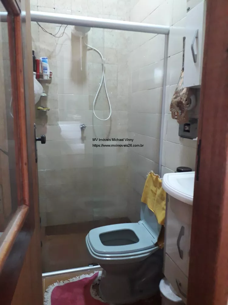 Casa, 3 quartos - Foto 25