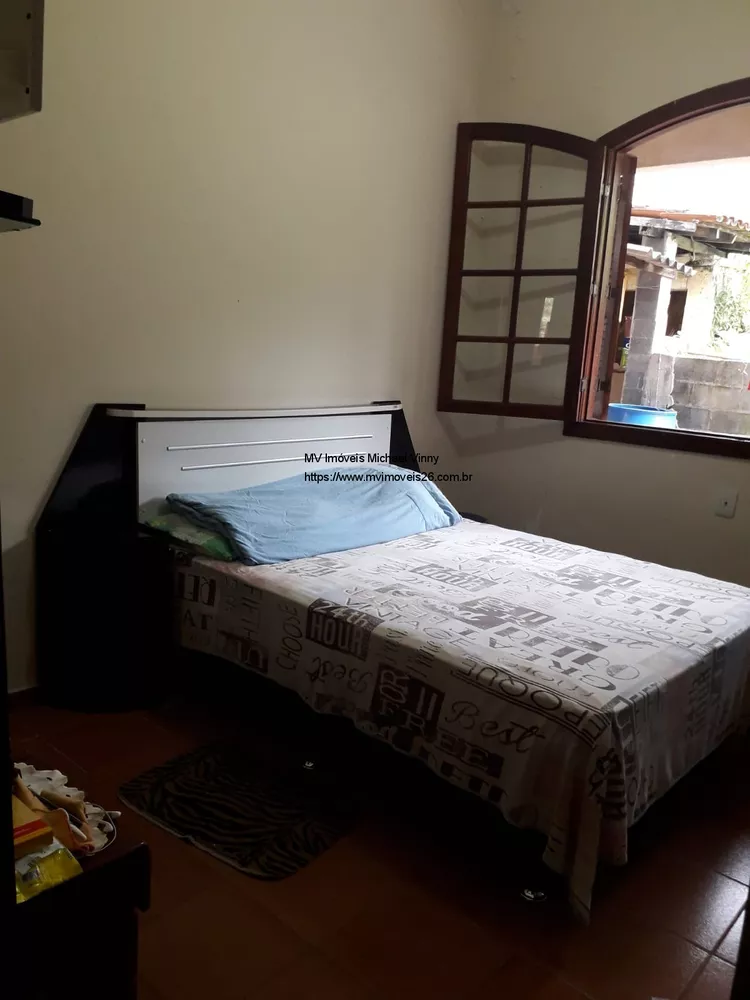 Casa, 3 quartos - Foto 29