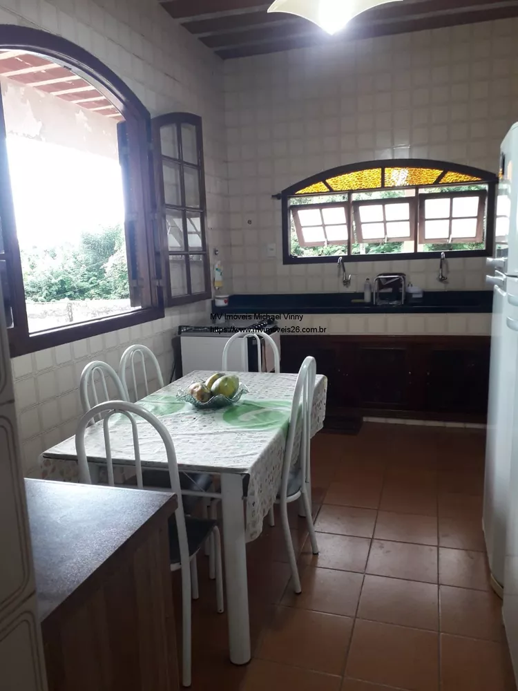 Casa, 3 quartos - Foto 7