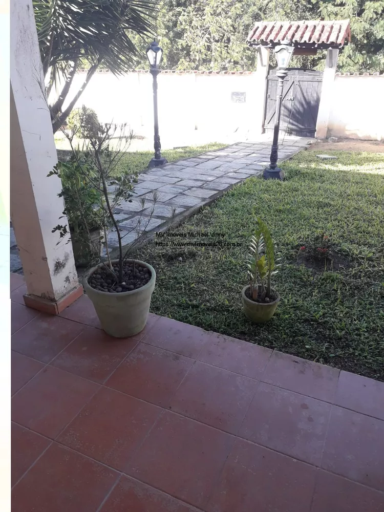 Casa, 3 quartos - Foto 18