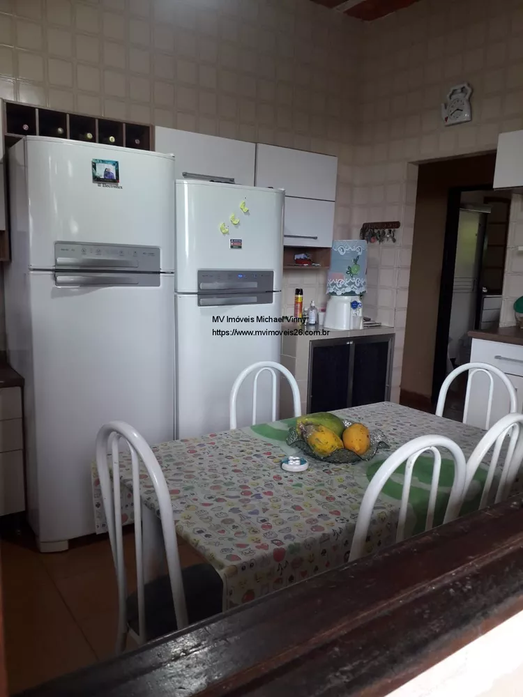 Casa, 3 quartos - Foto 22