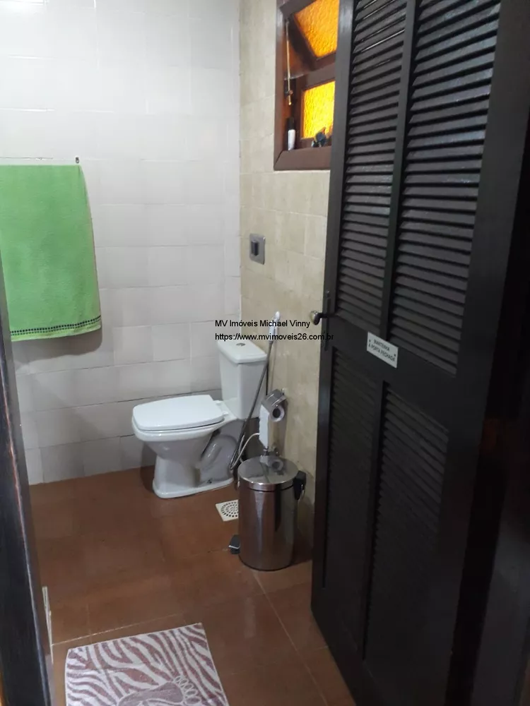 Casa, 3 quartos - Foto 28