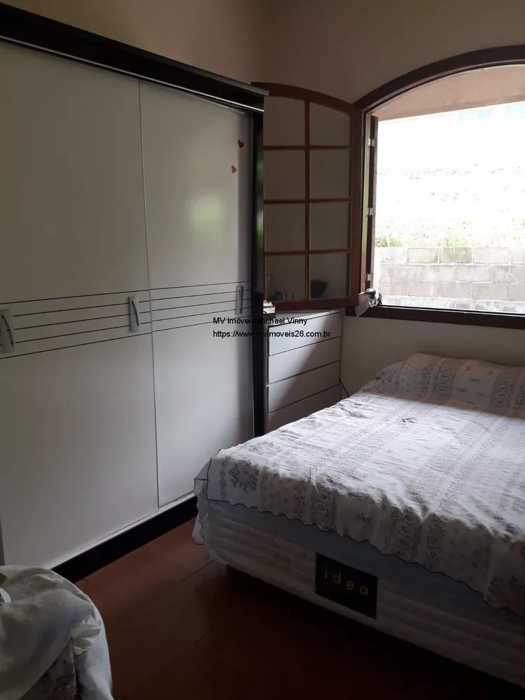 Casa, 3 quartos - Foto 11