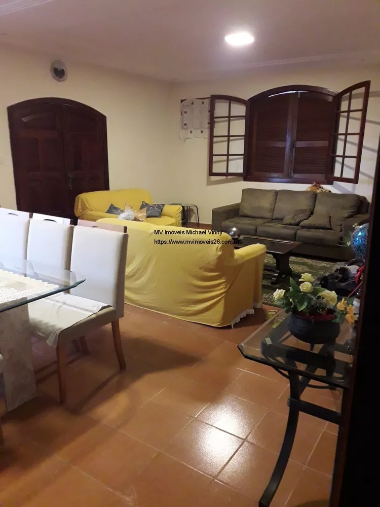 Casa, 3 quartos - Foto 30