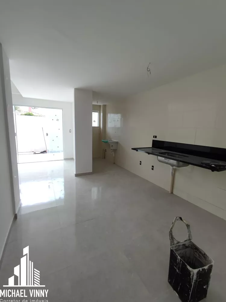 Apartamento à venda com 1 quarto, 32m² - Foto 5