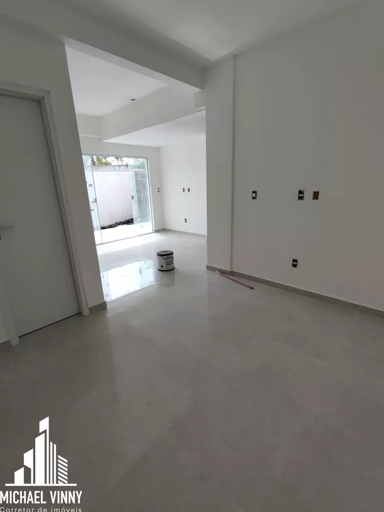 Apartamento à venda com 1 quarto, 32m² - Foto 3