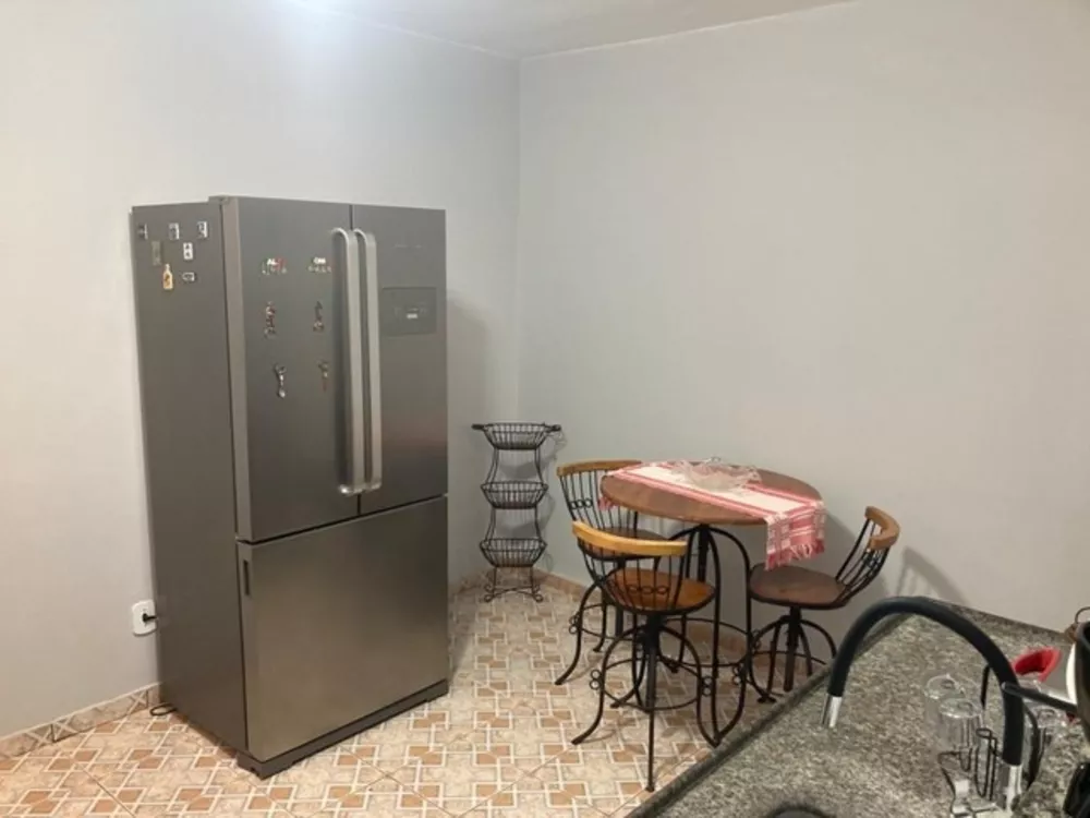 Casa, 3 quartos - Foto 13