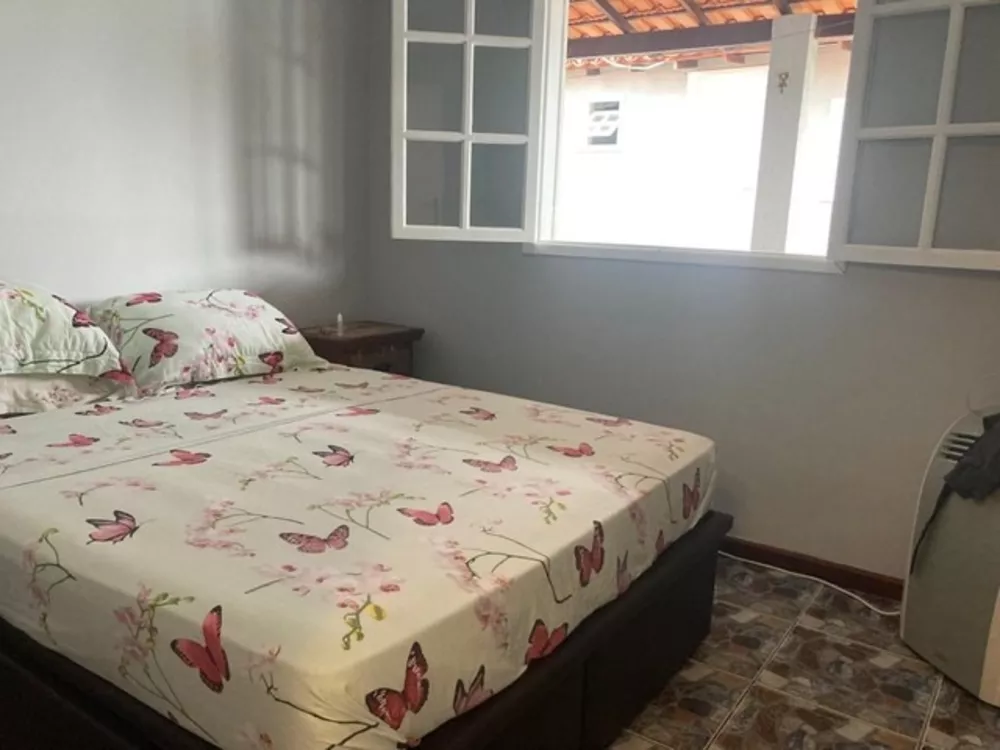 Casa, 3 quartos - Foto 9