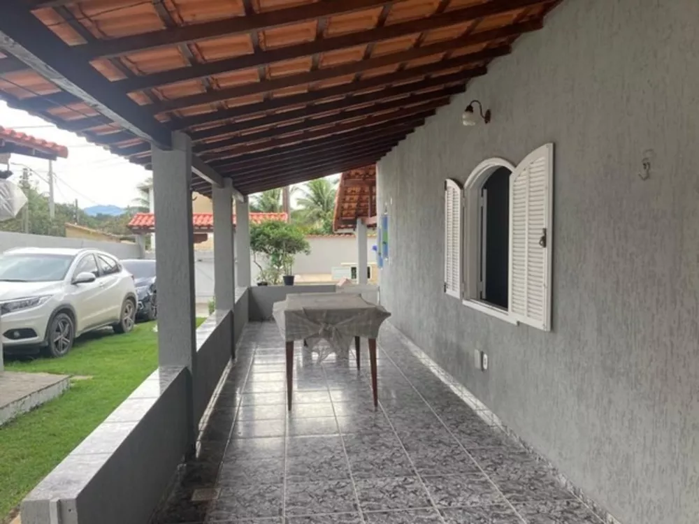 Casa, 3 quartos - Foto 2