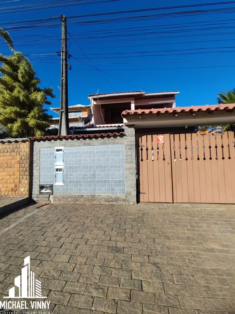 Casa, 2 quartos - Foto 1