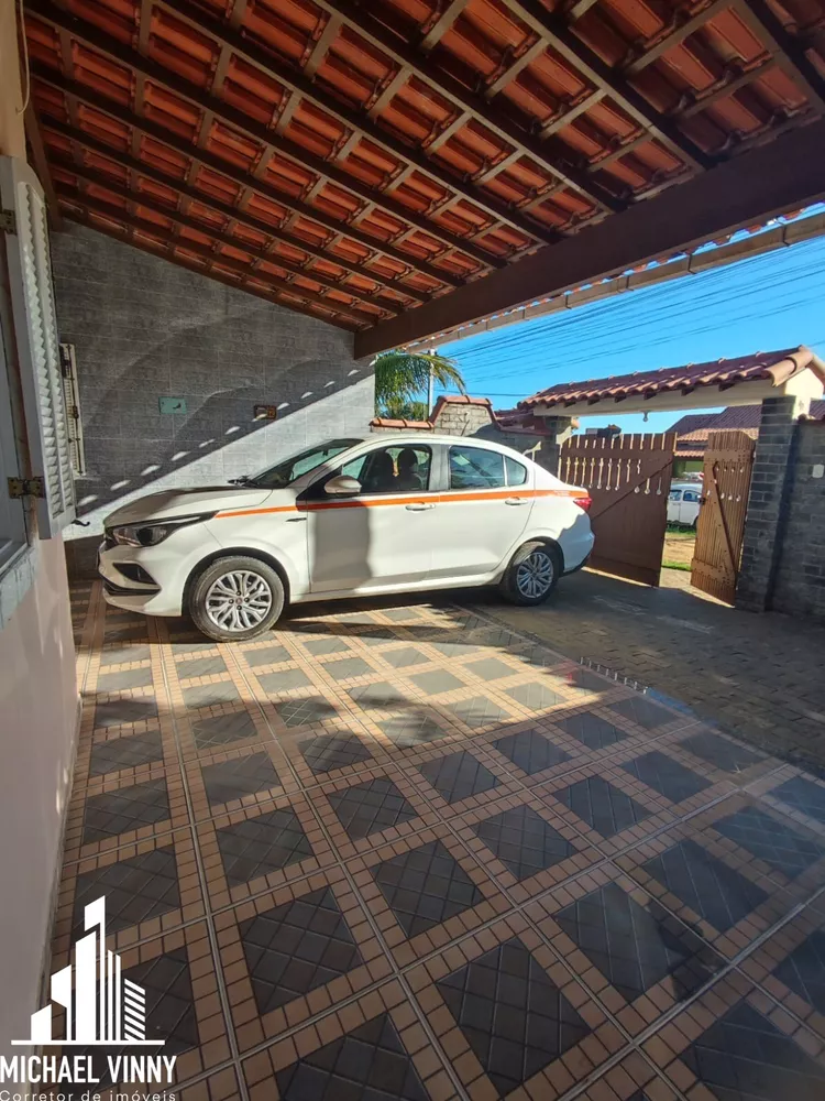 Casa, 2 quartos - Foto 14