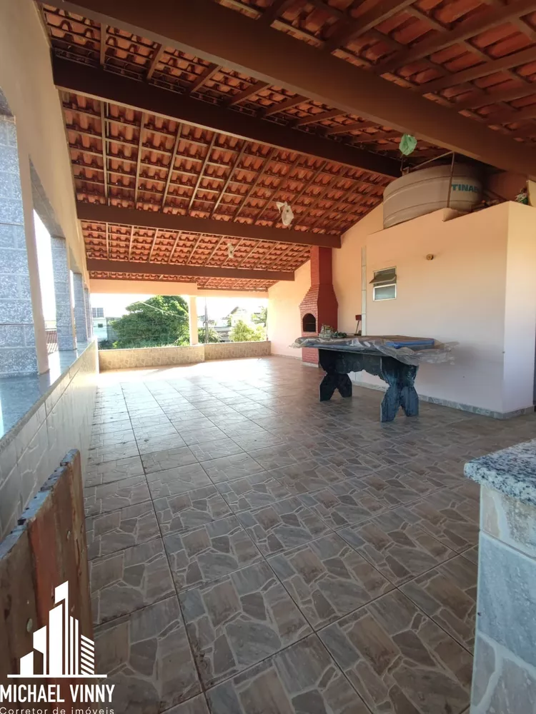 Casa, 2 quartos - Foto 15