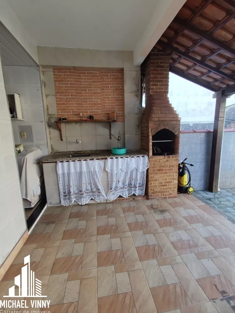 Casa, 2 quartos - Foto 5