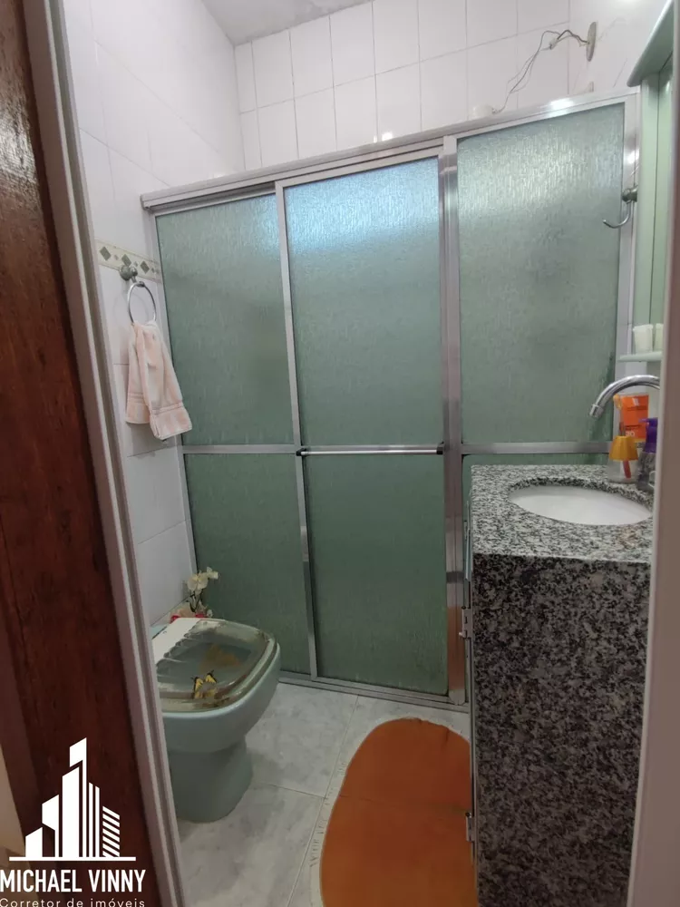 Casa, 2 quartos - Foto 4