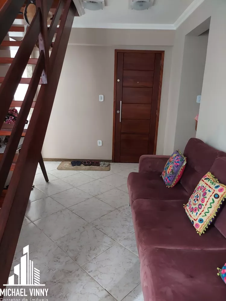 Cobertura, 3 quartos, 180 m² - Foto 12