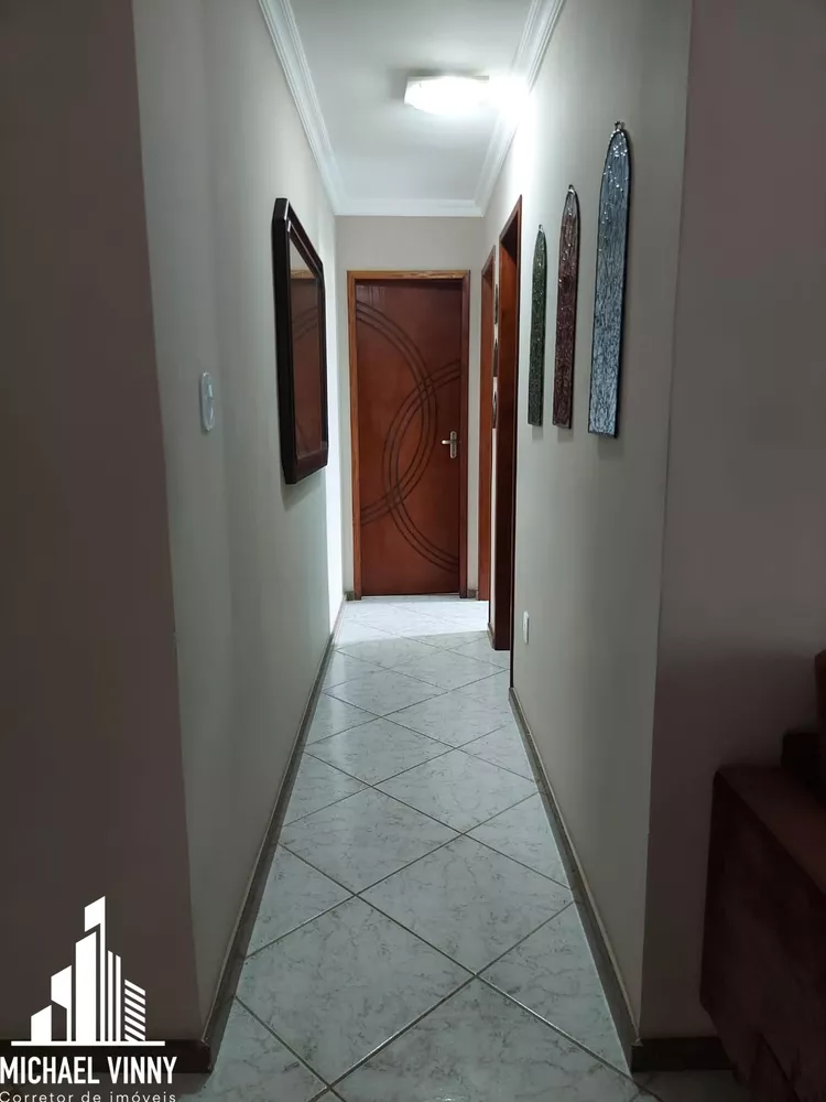 Cobertura, 3 quartos, 180 m² - Foto 9