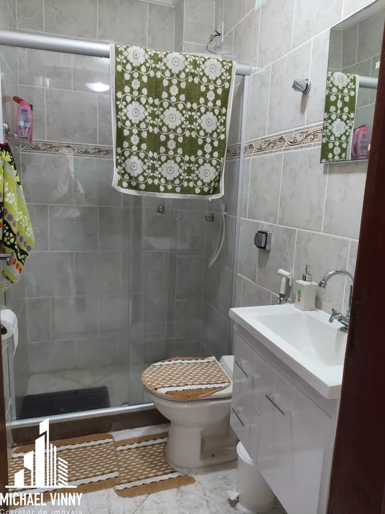 Cobertura, 3 quartos, 180 m² - Foto 5