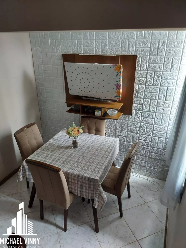 Cobertura, 3 quartos, 180 m² - Foto 13
