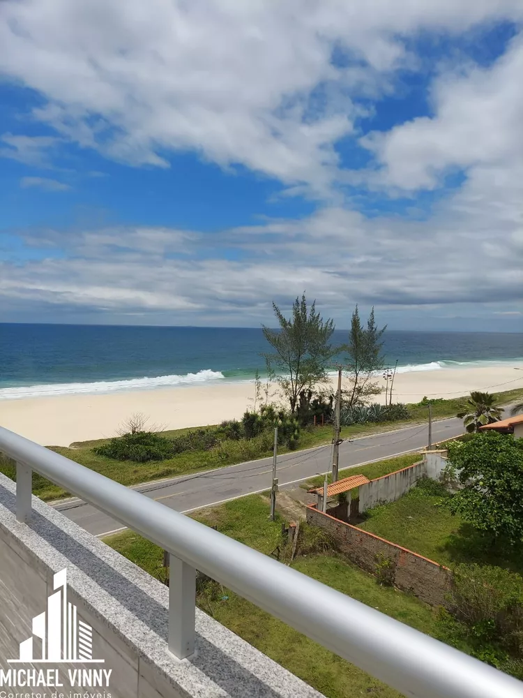 Cobertura, 3 quartos, 180 m² - Foto 1