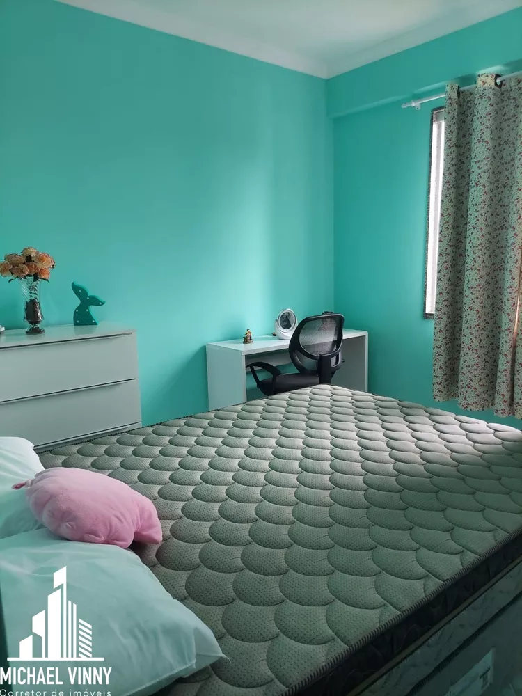 Cobertura, 3 quartos, 180 m² - Foto 4
